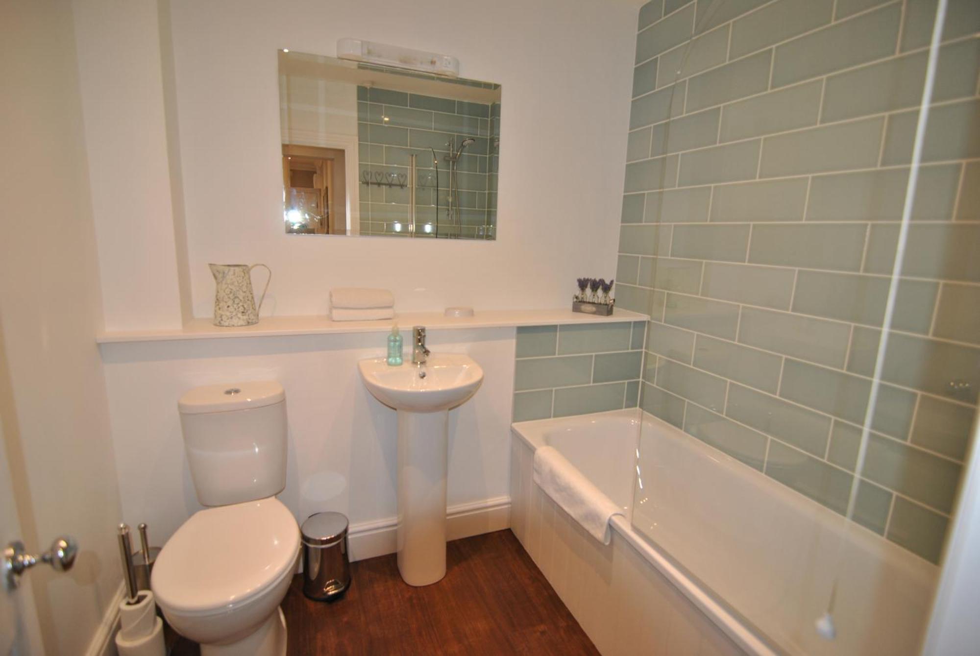 Lord Raglan House One Bedroom With Parking Apartamento *