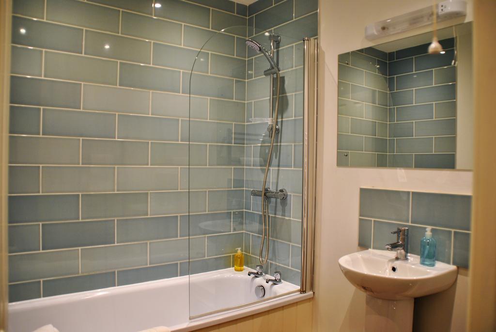 Apartamento Lord Raglan House One Bedroom With Parking Windsor