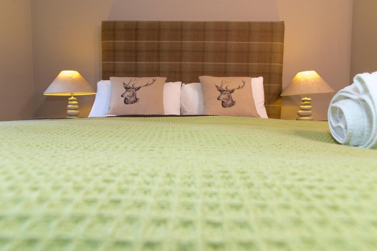 Apartamento Lord Raglan House One Bedroom With Parking *