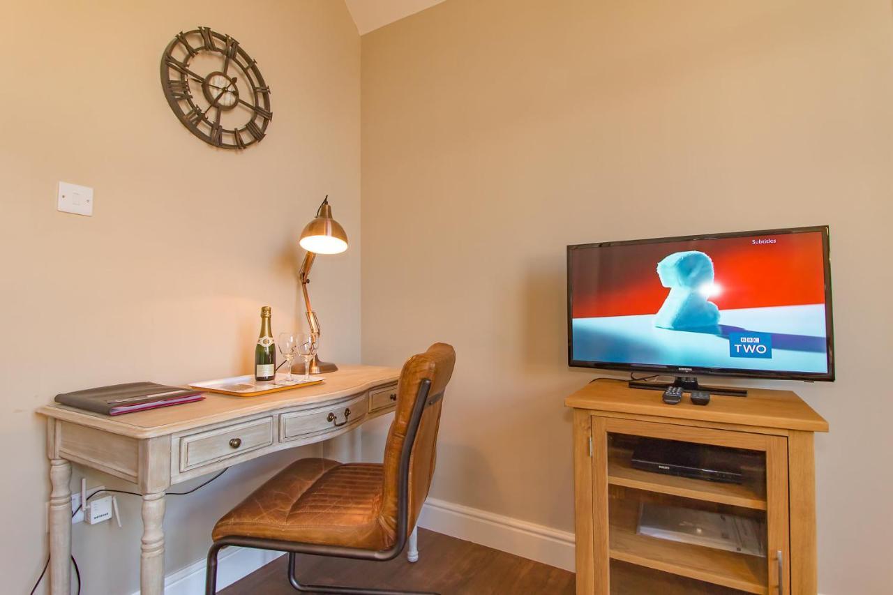 Lord Raglan House One Bedroom With Parking Apartamento